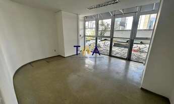 Imagem 6: Andar Corporativo, Savassi Trade Center, São Pedro, Belo Horizonte, R$20.000,00, para alug