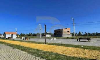 Imagem 7: Lote 10,5×20 no Villaredo Barra Residence Condomínio Fechado à Beira-Mar