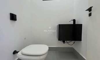 Imagem 6: Sobrado 03 Suítes - Condomínio Araçari - Parque Tauá - Londrina/PR