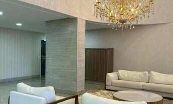 Imagem 5: Apartamento à venda Res. Brisas Di Lorenzo de 59,00 m² na Vila Rosa - Goiânia