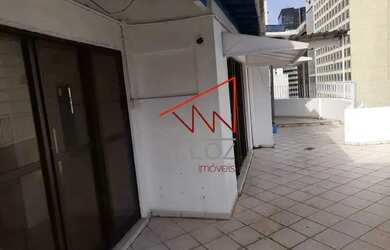 Imagem 15: Cobertura - / Residencial / Centro