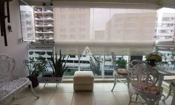 Imagem 5: 3 quartos com infraestrutura na tijuca