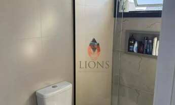 Imagem 6: Sobrado com 3 dormitórios para alugar, 157 m² por R$ 9.010/mês - Passo das Pedras - Gravat