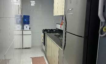 Imagem 6: Apartamento Ferrazopolis