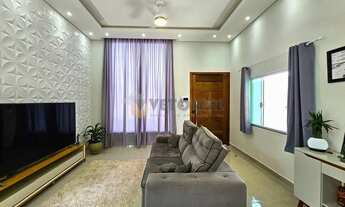 Imagem 4: Casa com 3 dormitórios à venda, 130 m² por R$ 790.000,00 - Jardim Tarumãs - Caraguatatuba