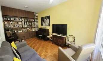 Imagem 4: Apartamento Miolo de Icarai Niteroio