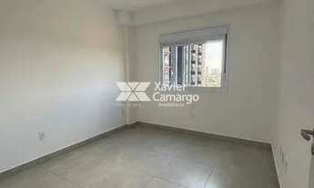 Imagem 6: Apartamento com 2 quartos para locação na Vila Paulista - Rio Claro/SP