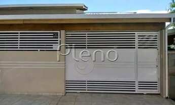 Imagem: Casa à venda em Campinas, Vila Nova, com