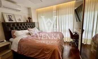 Imagem 6: Apartamento : Padrão / Residencial / Leblon