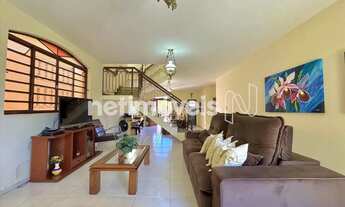 Imagem 2: Venda Casa Castelo Belo Horizonte