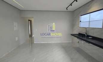 Imagem 7: CASA COM 3 SUÍTES NO COND. VERANA RESERVA IMPERIAL