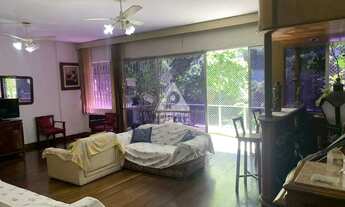 Imagem 2: Apartamento à venda, 4 quartos, 1 suíte, 3 vagas, Ipanema - RIO DE JANEIRO/RJ