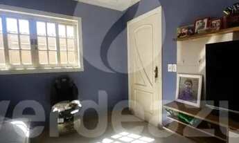 Imagem 2: Casa - Jardim Aeronave de Viracopos - Campinas