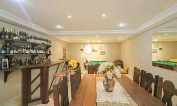 Imagem 7: CASA DE ALTO PADRÃO EM SANTA FELICIDADE AMPLO TERRENO