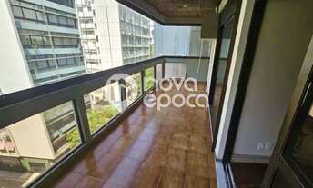 Imagem 7: Copacabana Apartamento com 3 dormitórios