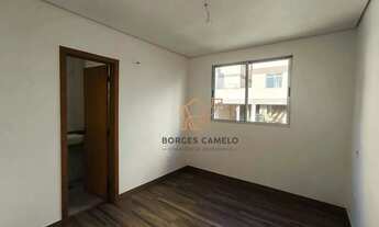 Imagem 3: Apartamento com 2 quartos à venda, 62 m² por R$ 480.000 - Buritis - Belo Horizonte/MG