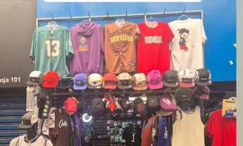 Imagem: Passo Ponto - Feira Lauro Gomes