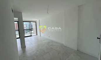 Imagem 2: Apartamento 3 Quartos com Suíte em Jardim Camburi. Localização privilegiada e completa!