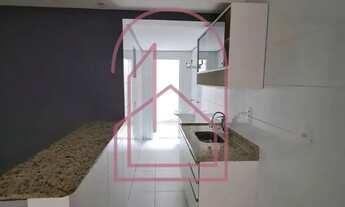 Imagem 6: Apartamento 38m² Vila Pauliceia - Jardim São Paulo - 700 metros do metro Parada Inglesa