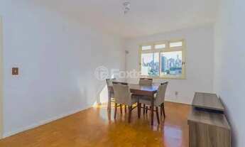 Imagem: Apto com 2 dorm. Em otima localizacao no