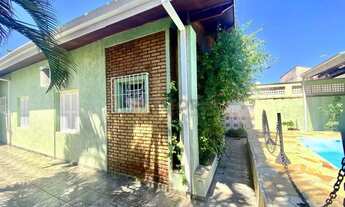 Imagem 7: Casa com 3 dormitórios à venda, 228 m² por R$ 650.000,00 - Praia das Palmeiras - Caraguata