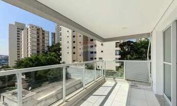 Imagem 4: Studio a venda com 36m² 01 dormitório 01 vaga + depósito no Klabin