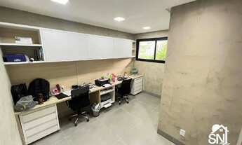 Imagem 3: LINDO SOBRADO A VENDA DE ALTO PADRÃO NO PORTAL DO SOL GO