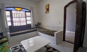 Imagem 4: Casa à venda, 85 m² por R$ 490.000,00 - Tupi - Praia Grande/SP