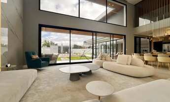 Imagem 3: Oportunidade - Casa em Condomínio - Chácara Serimbura - Urbanova - 5 Dormitórios - 700m²