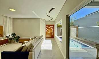 Imagem 4: BELÍSSIMO SOBRADO À VENDA NO SWISS PARK - CAMPINAS,SP