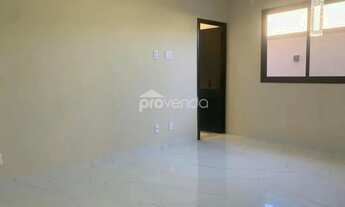 Imagem: CASA 03 SUÍTES À VENDA - JARDIM VENEZA