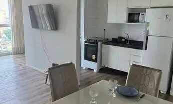 Imagem: Alugo apartamento mobiliado no ed torre