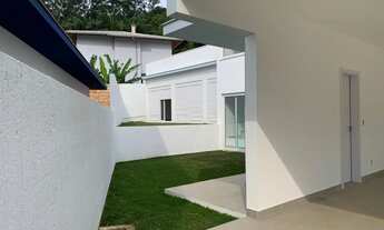 Imagem 5: Casa 3 quartos no bairro Cachoeira do Bom Jesus Florianópolis