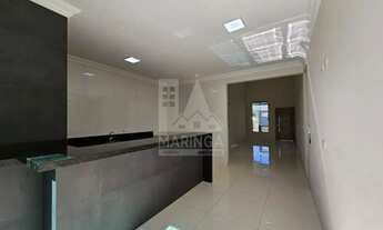 Imagem 5: Casa para venda, 3 quartos sendo 1 suíte, Jardim Espanha, Maringá PR