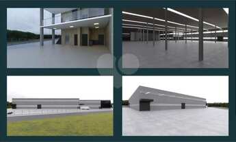 Imagem 7: Galpão à venda ou para locação em Caldeira - SP