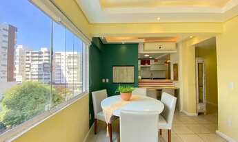 Imagem 9: Apartamento de 2 dormitórios, sendo 1 suíte, localizado na Praça Israelita e junto à Aveni