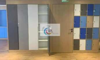 Imagem 4: Conjunto à venda/locação, 220 m² - São Paulo/SP