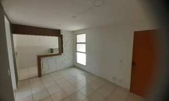 Imagem 5: Alugo AP Vespasiano, Santa Clara, 2 quartos, 1 vaga, 2° andar