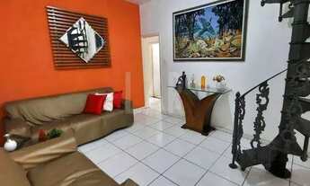 Imagem 2: Cobertura à venda, 4 quartos, 1 suíte, Carmo - Belo Horizonte/MG