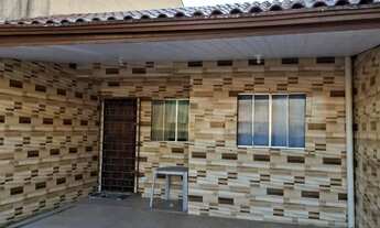 Imagem: Aluga-se casa na praia com piscina