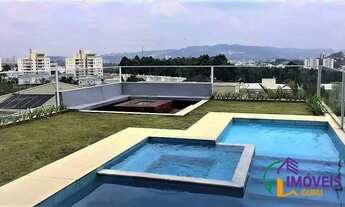 Imagem 3: CASA EM CONDOMÍNIO - TAMBORÉ 10 - SP