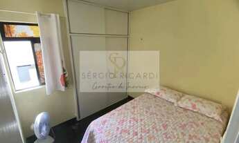 Imagem 6: Apartamento Intermares