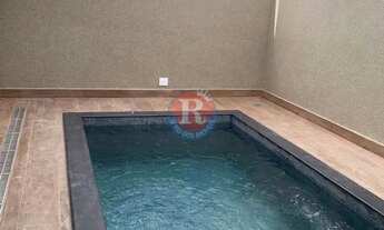 Imagem 7: Casa de Condomínio com 3 quartos, Residencial Village Damha Rio Preto II, São José do Rio