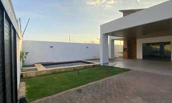 Imagem 7: Casa nova 3 suítes sendo 1 master, 177m2