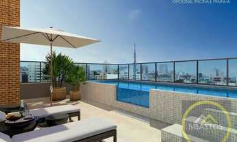 Imagem: Cobertura em Castelo - Belo Horizonte, MG