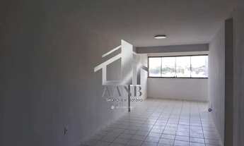 Imagem 5: Imóvel para venda com 100 metros quadrados com 4 quartos em Lagoa Nova - Natal - RN