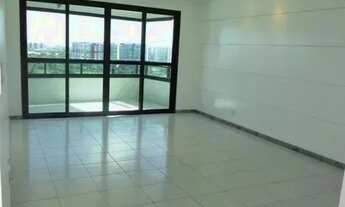 Imagem 6: Apartamento à venda no condominio Mansão Gentil Barbosa , Bairro Jardins