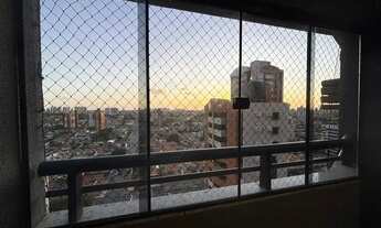 Imagem 2: Belíssimo Apartamento Andar alto 2/4 Suite 02 vaga de garagem - Capim Macio