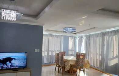 Imagem 3: Apartamento com 3 dormitórios, 156 m² - venda por R$ 1.000.000,00 ou aluguel por R$ 3.380