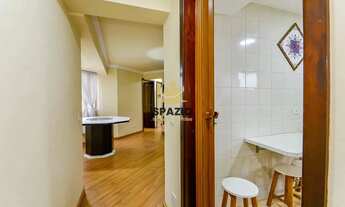 Imagem 4: Apartamento com 3 quartos, Alto da Glória, Curitiba - R$ 749 mil, Cod: 2